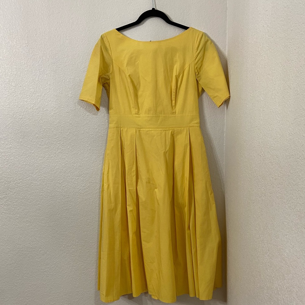 Eshakti dress